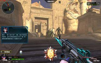 逆战最新神器爆料,揭秘神秘爆料背后的强大力量